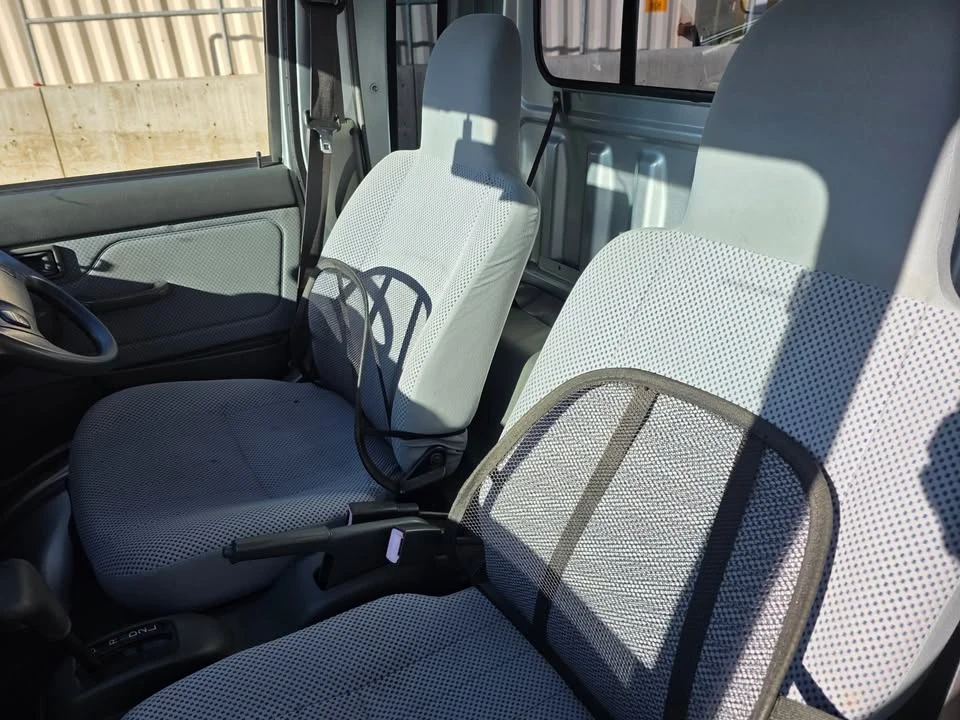2008 Daihatsu Hijet - Image 10 of 12