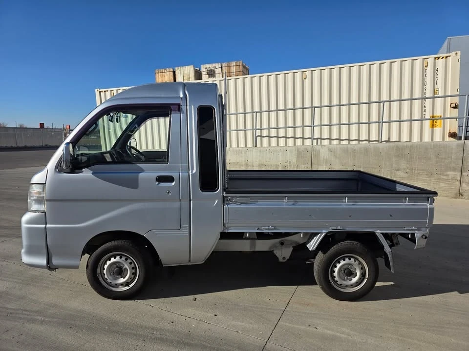 2008 Daihatsu Hijet - Image 3 of 12