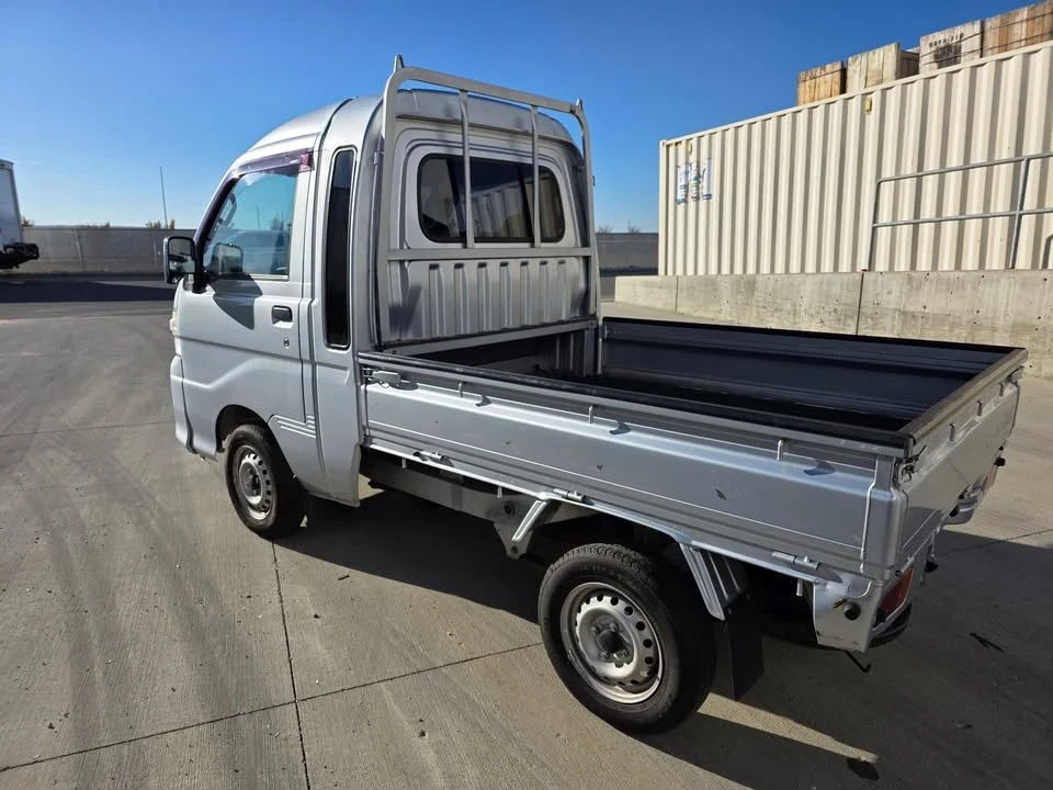2008 Daihatsu Hijet - Image 4 of 12