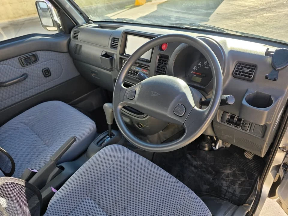 2008 Daihatsu Hijet - Image 7 of 12