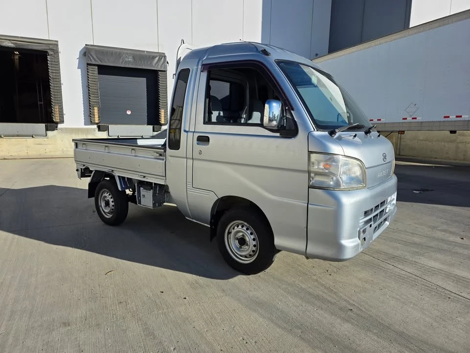 2008 Daihatsu Hijet - Image 2 of 12