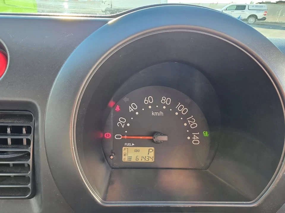 2008 Daihatsu Hijet - Image 8 of 12