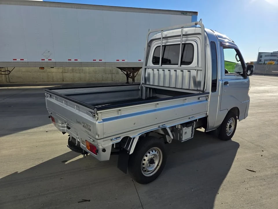 2008 Daihatsu Hijet - Image 5 of 12