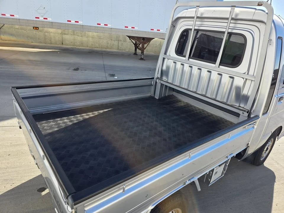 2008 Daihatsu Hijet - Image 6 of 12