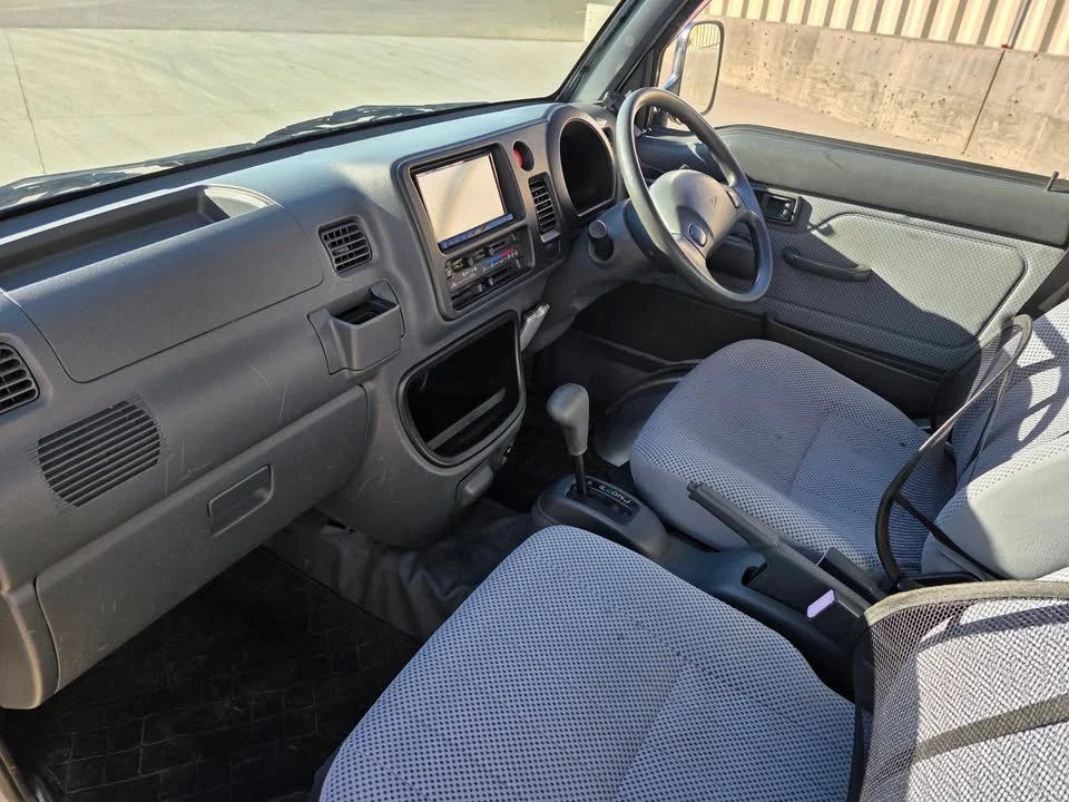 2008 Daihatsu Hijet - Image 11 of 12
