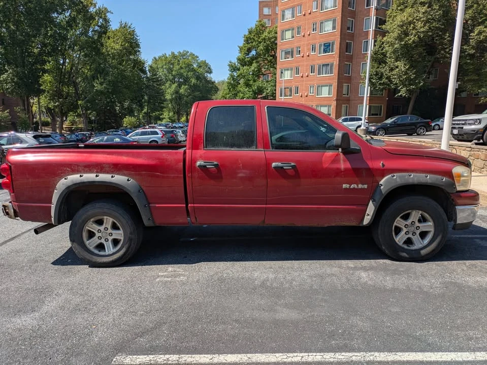2008 Dodge Ram 3rd Gen - Image 4 of 11