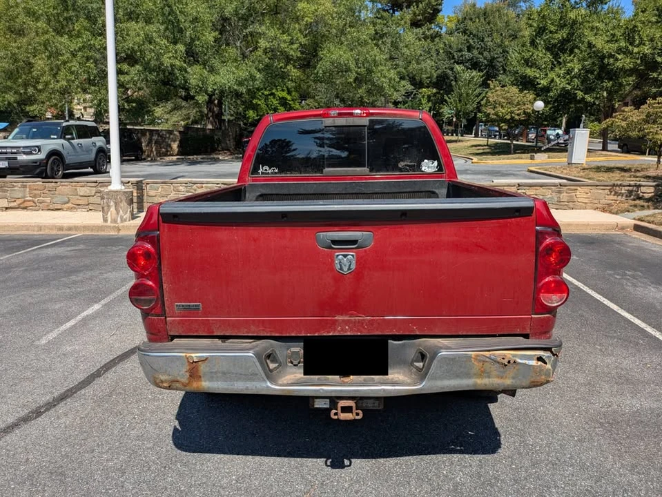 2008 Dodge Ram 3rd Gen - Image 6 of 11
