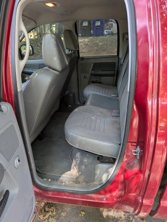 2008 Dodge Ram 3rd Gen - Image 9 of 11