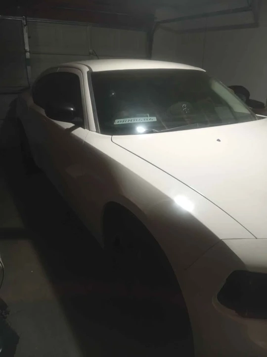 2008 Dodge Charger 6th Gen - Image 10 of 10