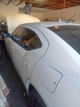 2008 Dodge Charger Dub Edition SE