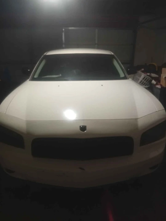 2008 Dodge Charger 6th Gen - Image 9 of 10