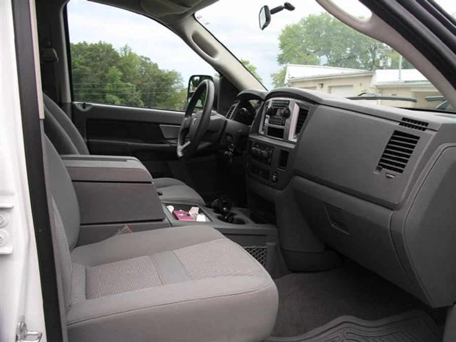 2008 Dodge Ram 3rd Gen - Image 2 of 5