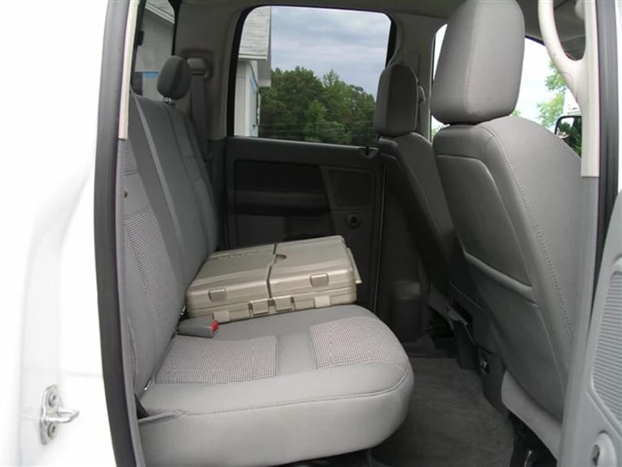 2008 Dodge Ram 3rd Gen - Image 3 of 5