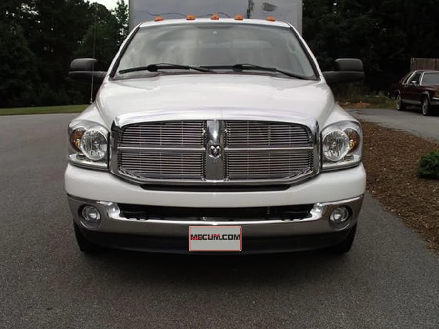 2008 Dodge Ram 3rd Gen - Image 5 of 5
