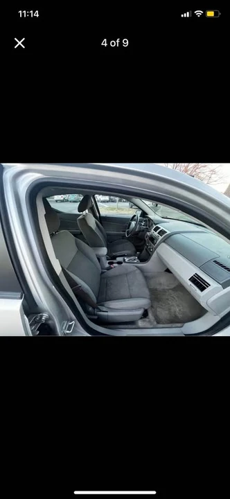 2008 Dodge Avenger Sedan - Image 2 of 5