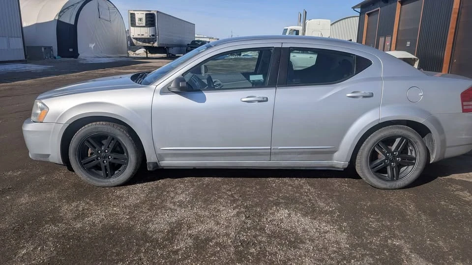 2008 Dodge Avenger Sedan - Image 4 of 6