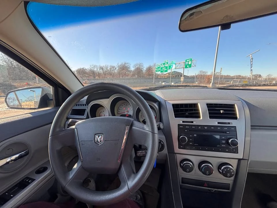 2008 Dodge Avenger Sedan - Image 16 of 16