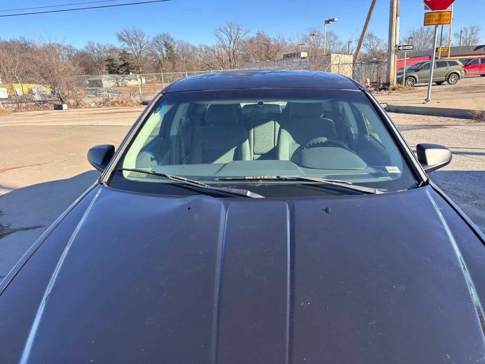 2008 Dodge Avenger Sedan - Image 11 of 16