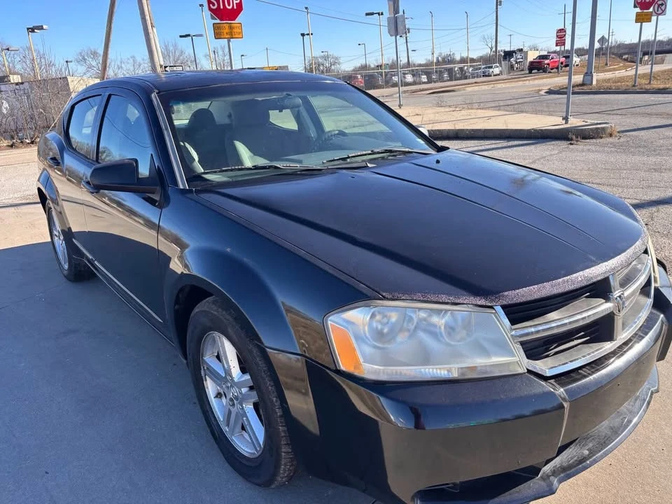 2008 Dodge Avenger Sedan - Image 2 of 16