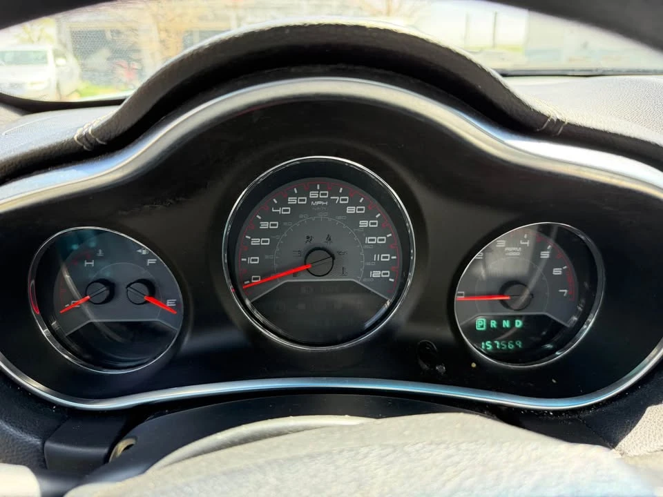 2008 Dodge Avenger Sedan - Image 10 of 11