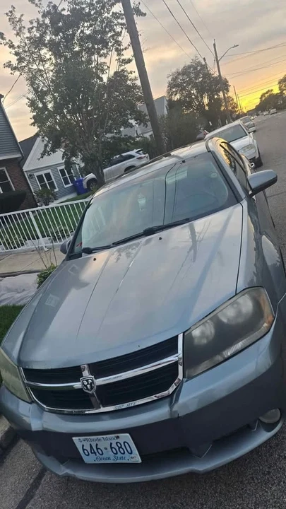 2008 Dodge Avenger Sedan - Image 9 of 10