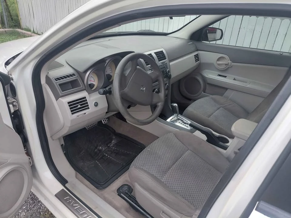 2008 Dodge Avenger Sedan - Image 5 of 5