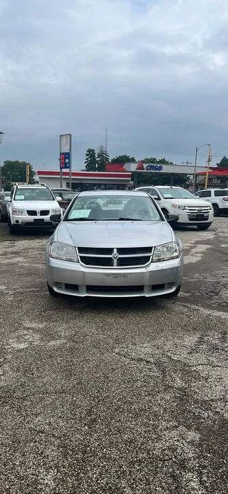 2008 Dodge Avenger Sedan - Image 2 of 10