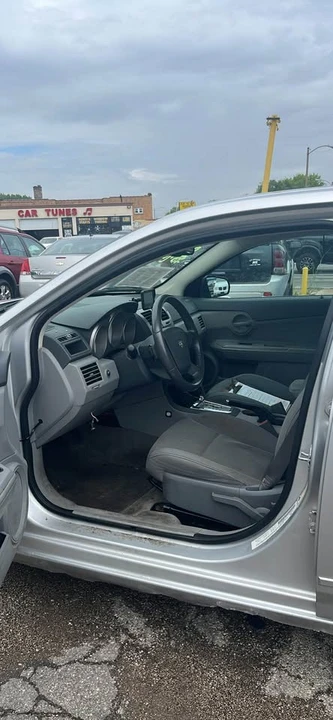 2008 Dodge Avenger Sedan - Image 6 of 10
