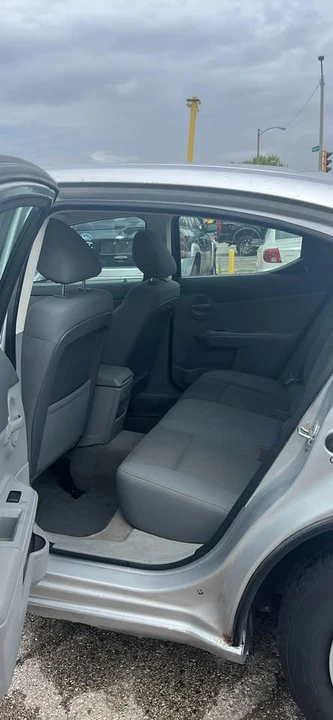2008 Dodge Avenger Sedan - Image 5 of 10