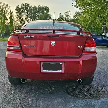 2008 Dodge Avenger
