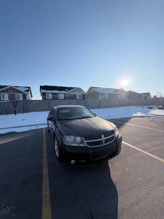 2008 Dodge Avenger Sedan - Image 4 of 10