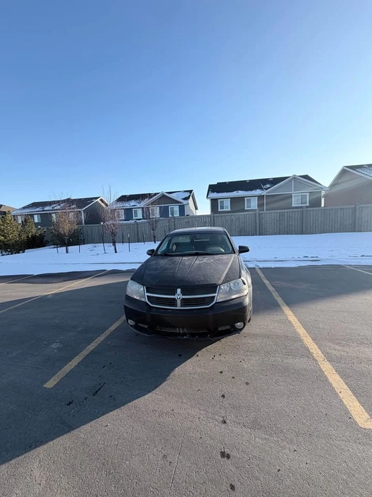2008 Dodge Avenger Sedan - Image 3 of 10