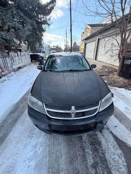 2008 Dodge Avenger Sedan - Image 6 of 10