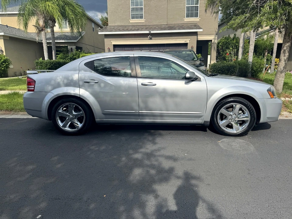 2008 Dodge Avenger Sedan - Image 2 of 16