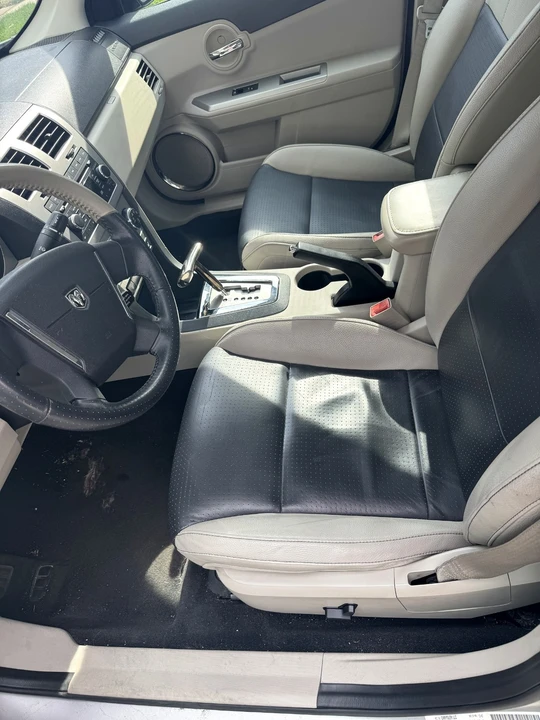 2008 Dodge Avenger Sedan - Image 10 of 16