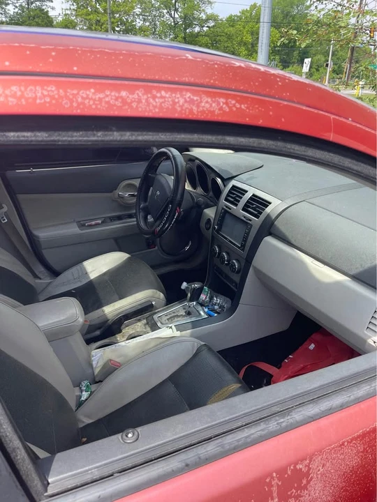 2008 Dodge Avenger Sedan - Image 5 of 5