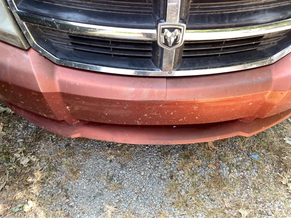 2008 Dodge Avenger Sedan - Image 6 of 10