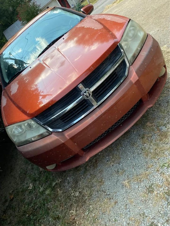 2008 Dodge Avenger Sedan - Image 5 of 10