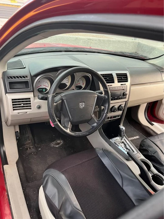2008 Dodge Avenger Sedan - Image 7 of 11