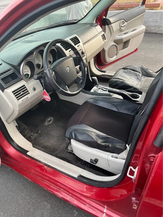 2008 Dodge Avenger Sedan - Image 11 of 11