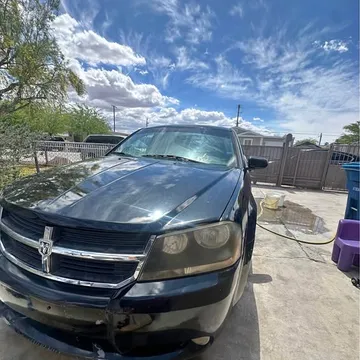 2008 Dodge Avenger R/T