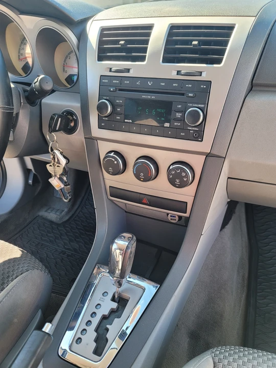 2008 Dodge Avenger Sedan - Image 15 of 18