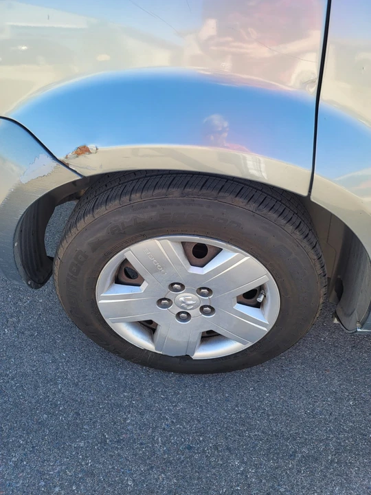 2008 Dodge Avenger Sedan - Image 6 of 18