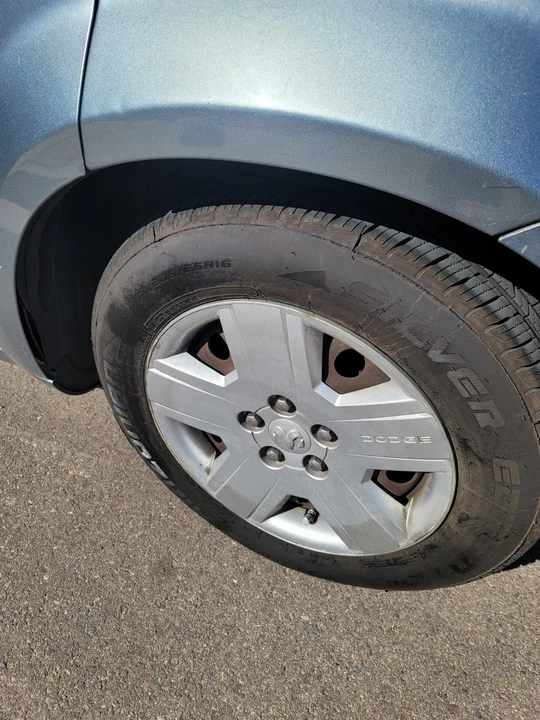 2008 Dodge Avenger Sedan - Image 9 of 18