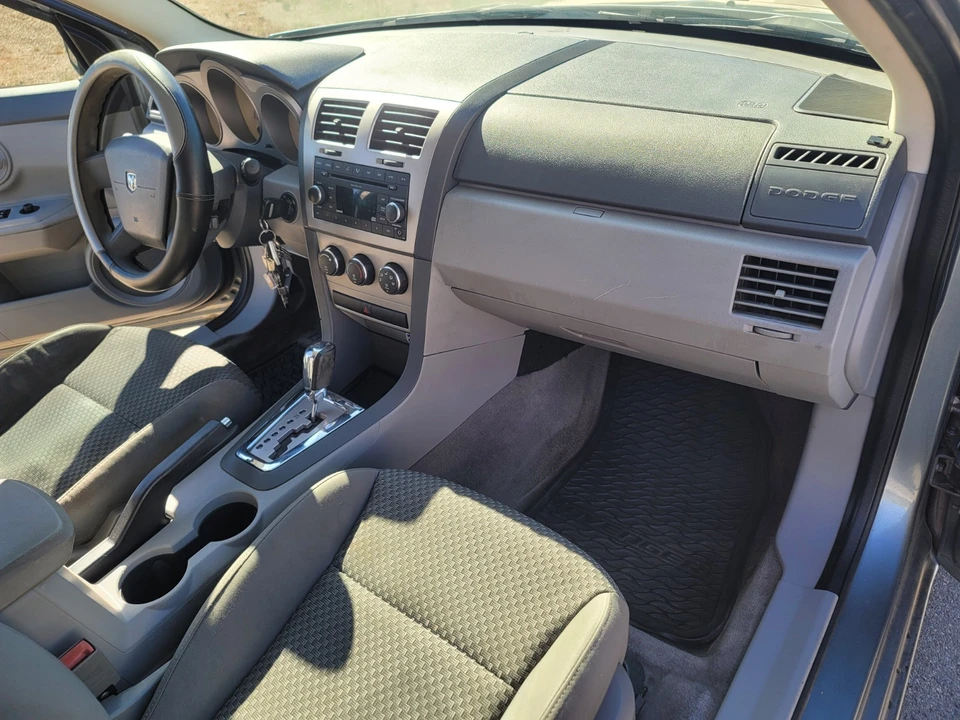 2008 Dodge Avenger Sedan - Image 17 of 18