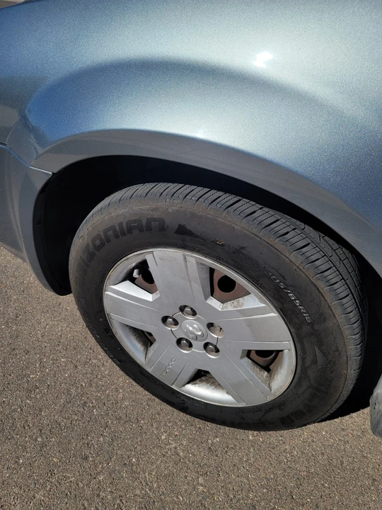 2008 Dodge Avenger Sedan - Image 8 of 18