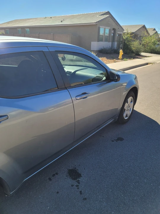 2008 Dodge Avenger Sedan - Image 12 of 18