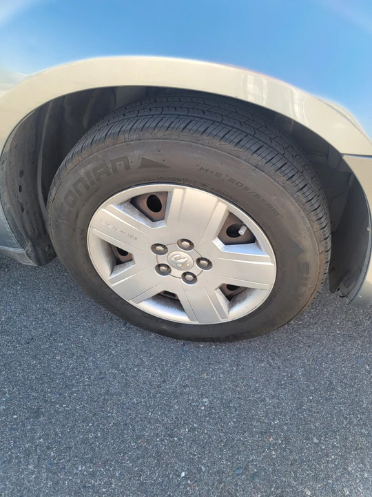 2008 Dodge Avenger Sedan - Image 7 of 18