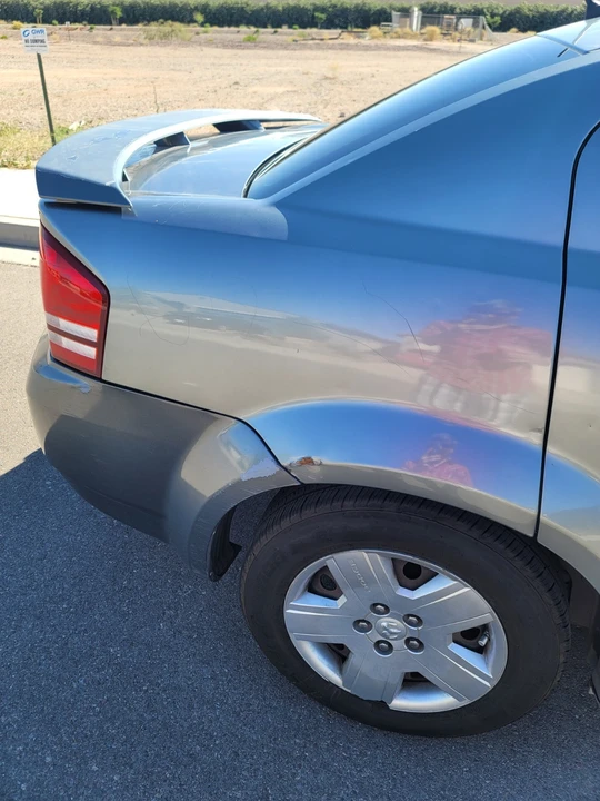 2008 Dodge Avenger Sedan - Image 13 of 18