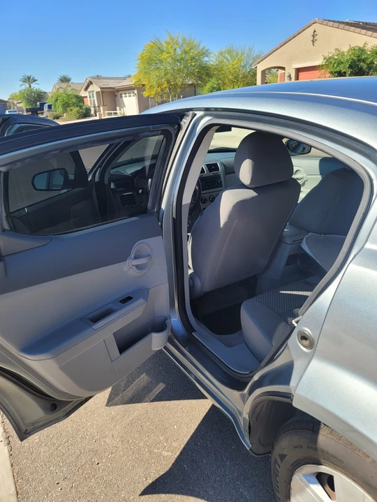2008 Dodge Avenger Sedan - Image 10 of 18